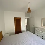 Apartamento No Guaruja - Praia De Pitangueiras