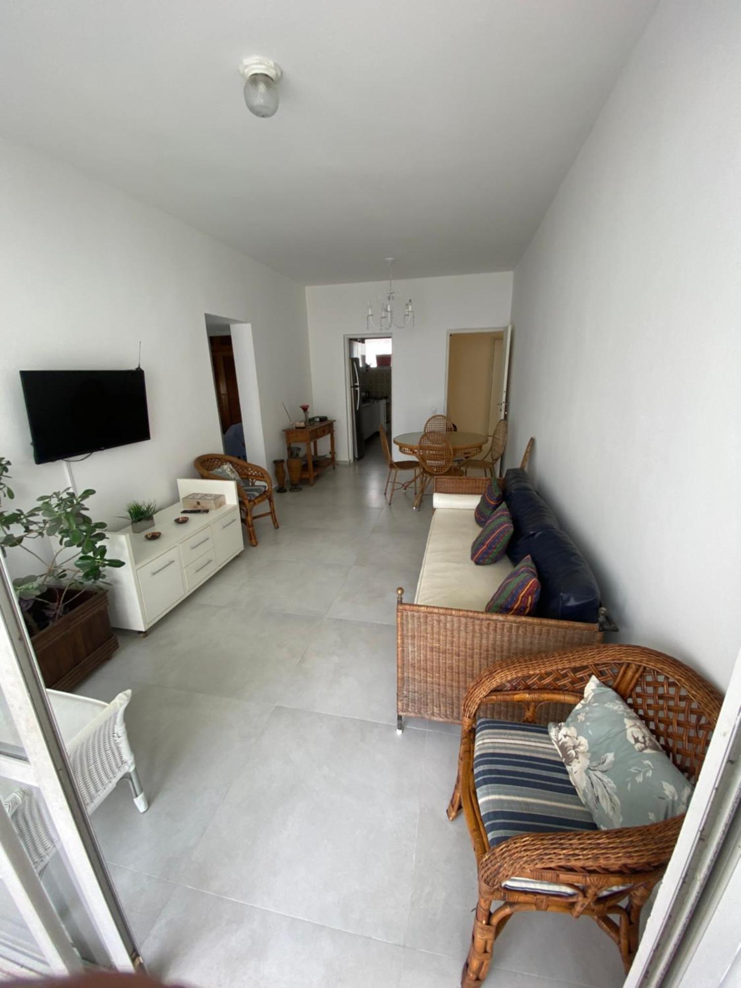 Apartment No - De Pitangueiras *