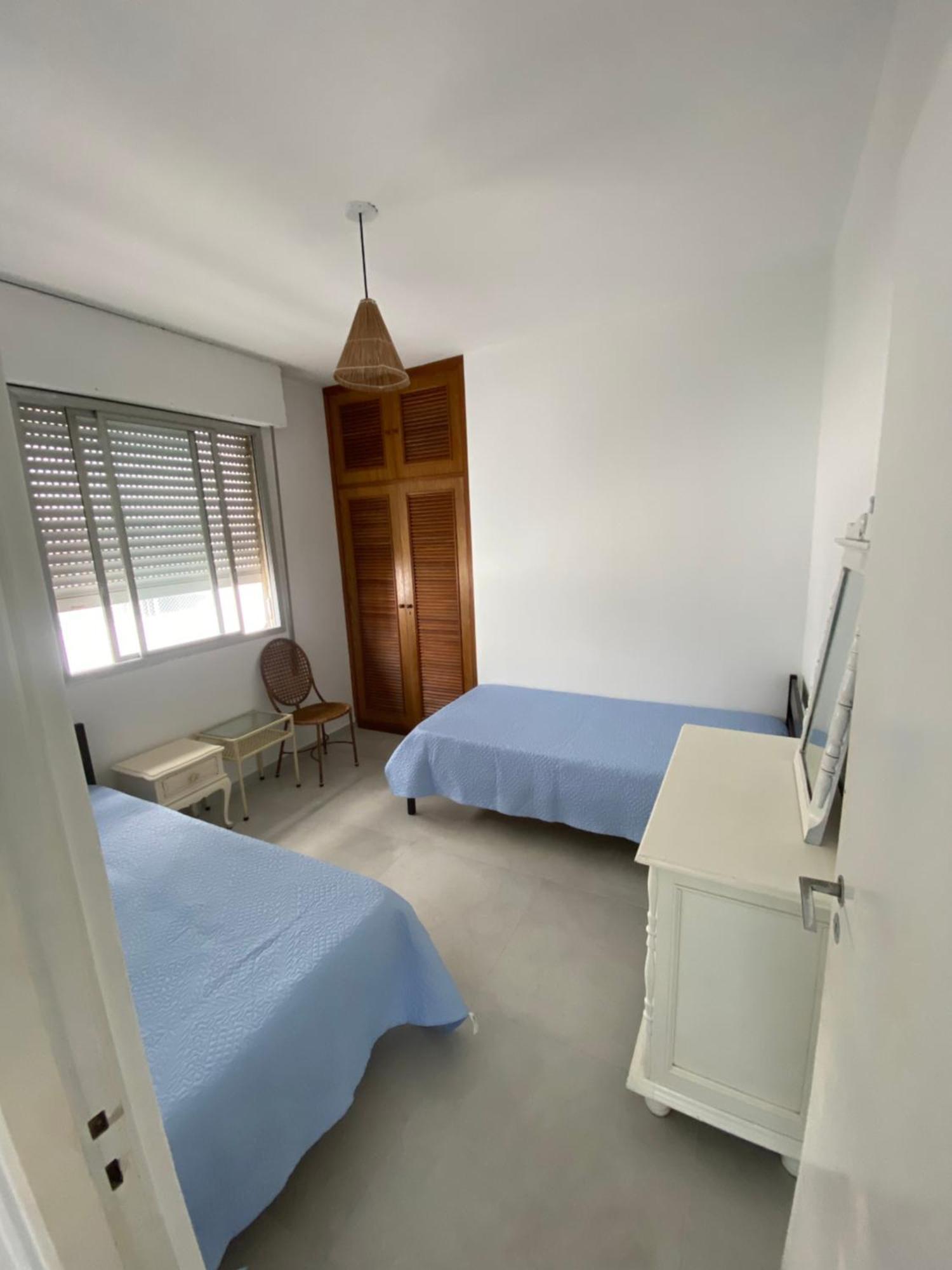No - De Pitangueiras Apartment *