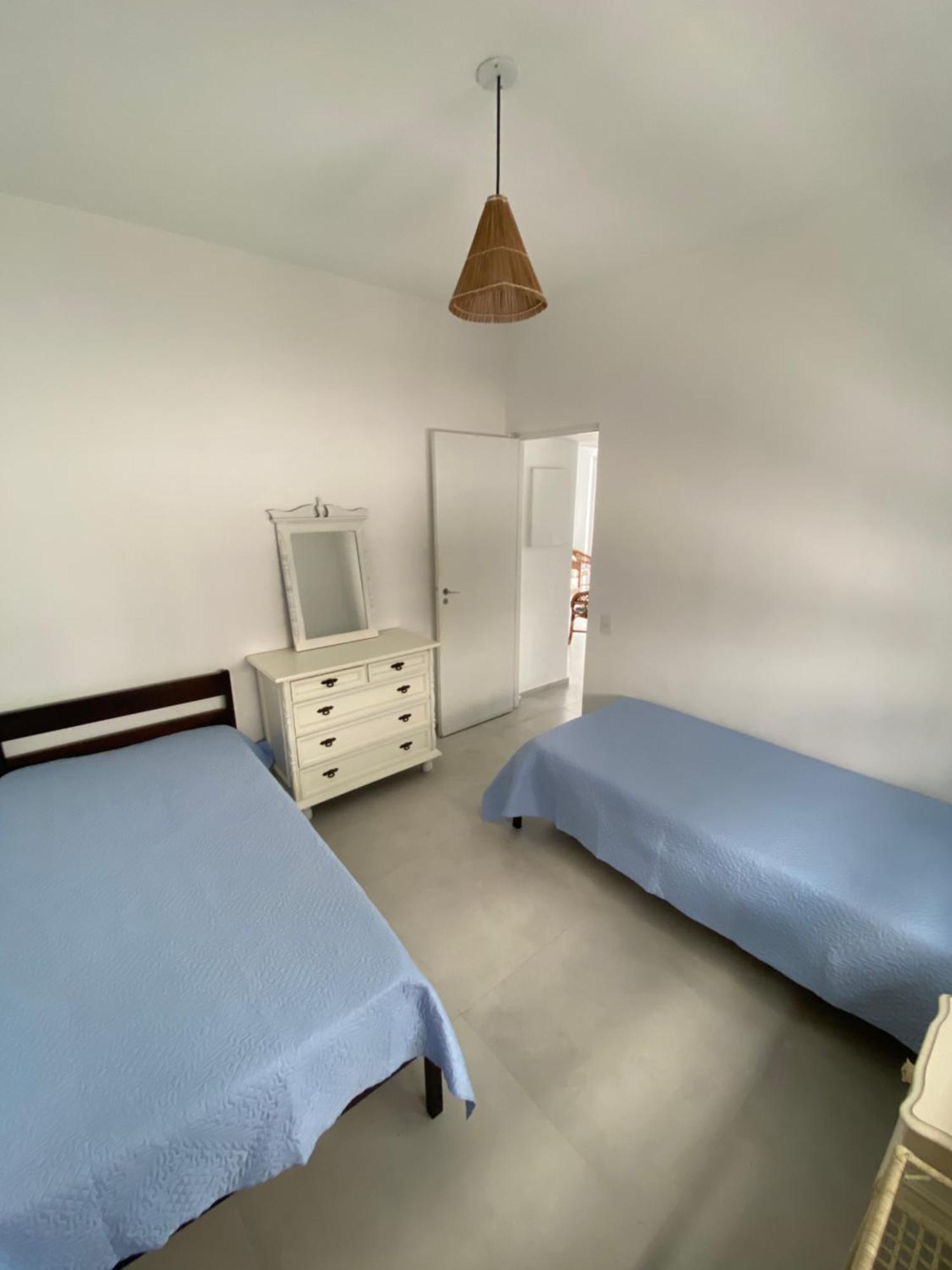 Apartment No - De Pitangueiras *